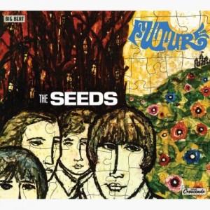 Seeds ,The - Future ( 2 cd's ! )